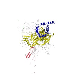 Image of CATH 5t3x