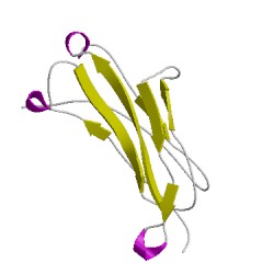 Image of CATH 5t3xD02