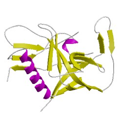 Image of CATH 5t3xG03