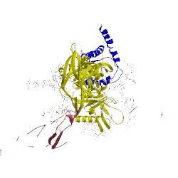 Image of CATH 5t3z