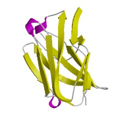 Image of CATH 5t3zD01