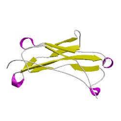 Image of CATH 5t3zD02