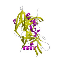 Image of CATH 5t3zG