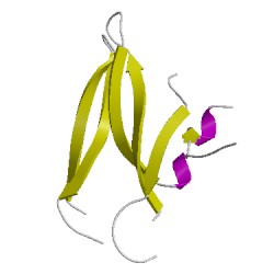 Image of CATH 5t3zG02