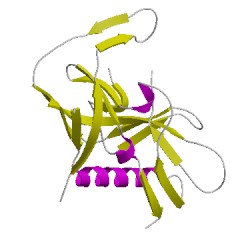 Image of CATH 5t3zG03