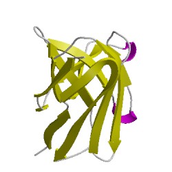 Image of CATH 5t3zH01