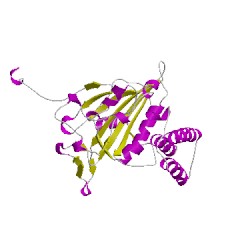 Image of CATH 5t40A