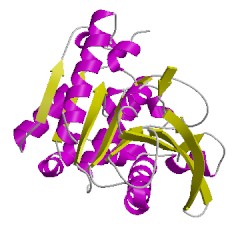 Image of CATH 5t4bA01