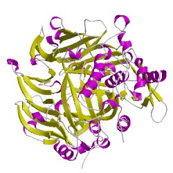 Image of CATH 5t4bB