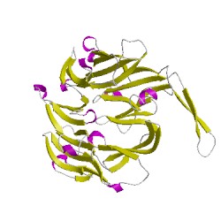 Image of CATH 5t4bB02