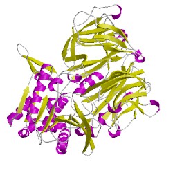 Image of CATH 5t4eA