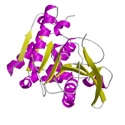 Image of CATH 5t4eA01