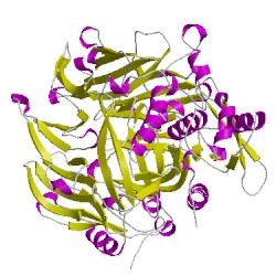 Image of CATH 5t4eB