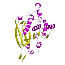 Image of CATH 5t4eB01