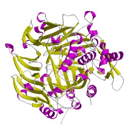 Image of CATH 5t4hB