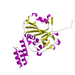 Image of CATH 5t4iA