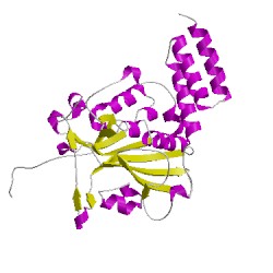 Image of CATH 5t4iB