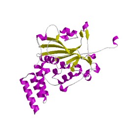 Image of CATH 5t5cB