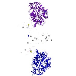 Image of CATH 5t5i