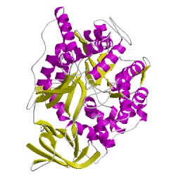 Image of CATH 5t5iA