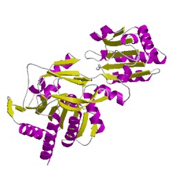 Image of CATH 5t5iB