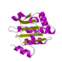 Image of CATH 5t5iB03