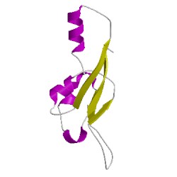 Image of CATH 5t5iF04