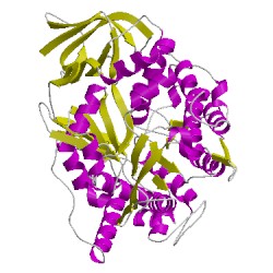 Image of CATH 5t5iI