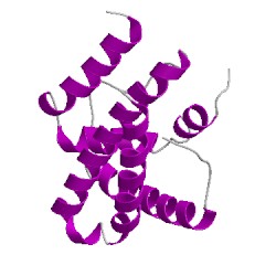 Image of CATH 5t5wC