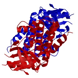 Image of CATH 5t68