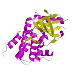 Image of CATH 5t68A
