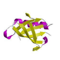 Image of CATH 5t68A01