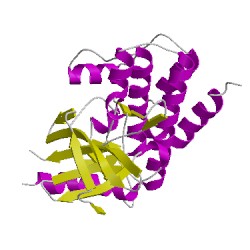 Image of CATH 5t68B