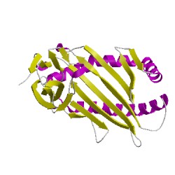 Image of CATH 5t6wA