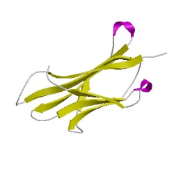 Image of CATH 5t6wB