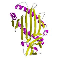 Image of CATH 5t70A