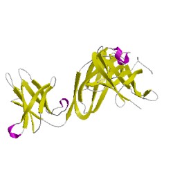 Image of CATH 5t70G