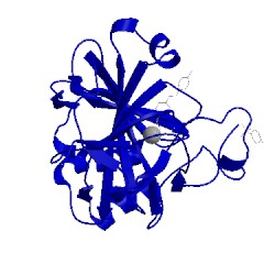 Image of CATH 5t75