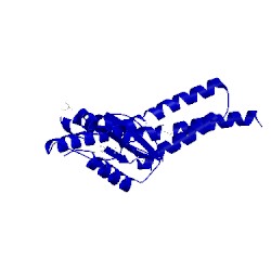 Image of CATH 5t76