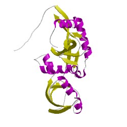 Image of CATH 5t7bA01