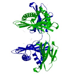 Image of CATH 5t7g