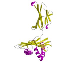 Image of CATH 5t7gA