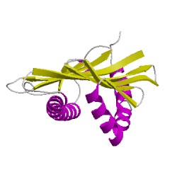 Image of CATH 5t7gA01