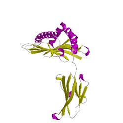 Image of CATH 5t7gC