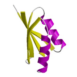 Image of CATH 5t7lB