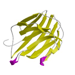 Image of CATH 5t7sA00