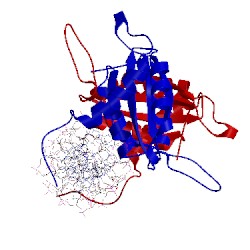 Image of CATH 5t7x