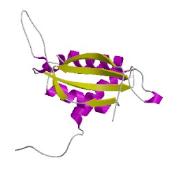 Image of CATH 5t7xB