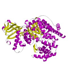 Image of CATH 5t8gA