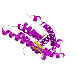 Image of CATH 5t8jA00
